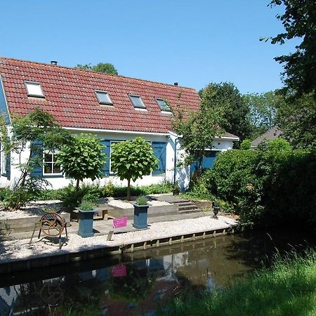B&B Marialin Wijdewormer Zewnętrze zdjęcie