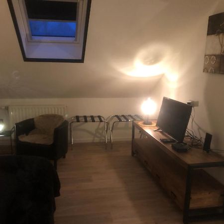 B&B Marialin Wijdewormer Zewnętrze zdjęcie