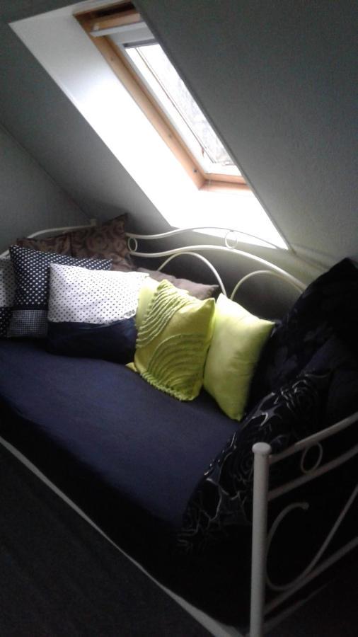 B&B Marialin Wijdewormer Zewnętrze zdjęcie