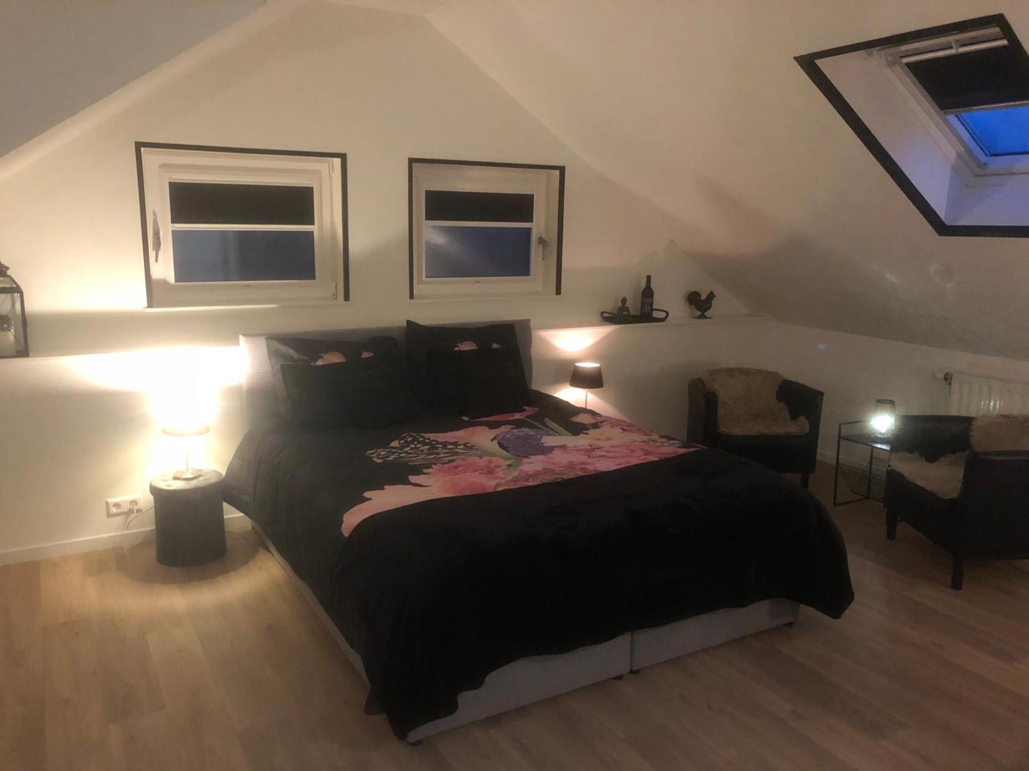 B&B Marialin Wijdewormer Zewnętrze zdjęcie