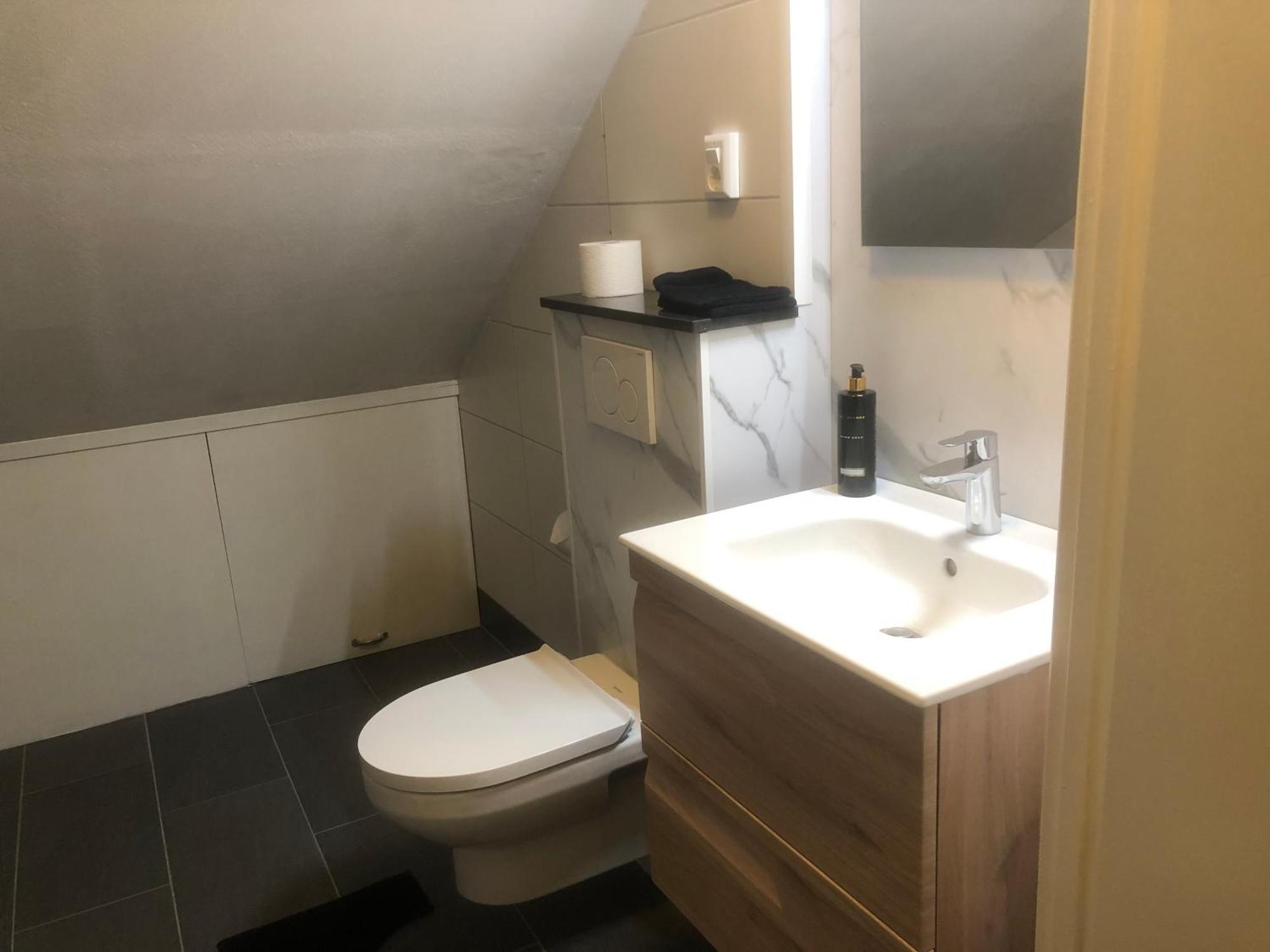 B&B Marialin Wijdewormer Zewnętrze zdjęcie