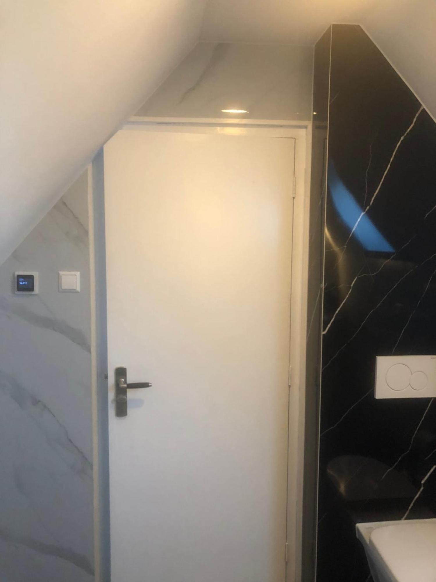 B&B Marialin Wijdewormer Zewnętrze zdjęcie